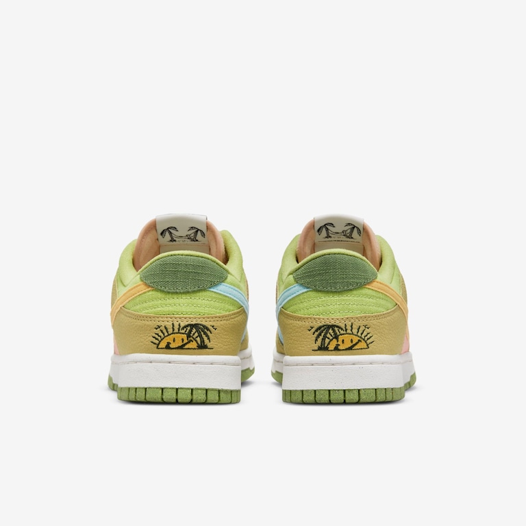 Tênis Nike Dunk Low Retro SE Next Nature Masculino - Foto 6