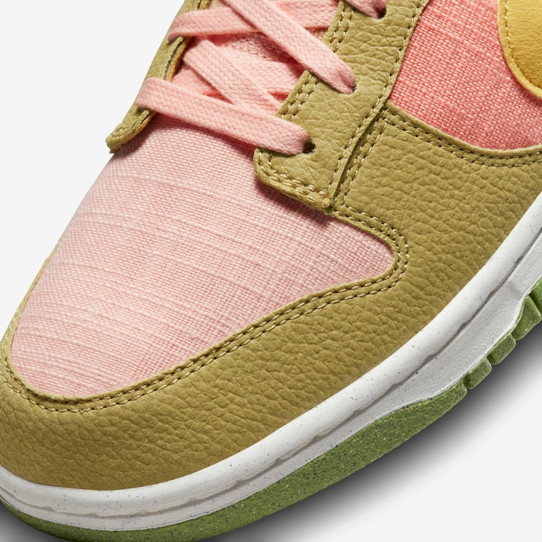 Tênis Nike Dunk Low Retro SE Next Nature Masculino - Foto 7