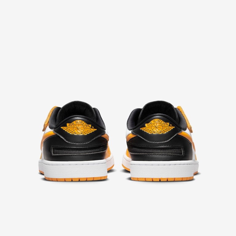 Tênis Air Jordan 1 Low FlyEase Masculino - Foto 6