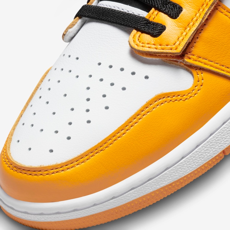 Tênis Air Jordan 1 Low FlyEase Masculino - Foto 7