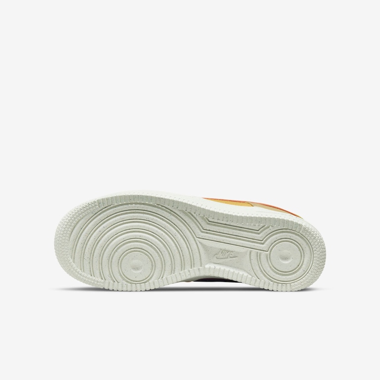 Tênis Nike Air Force 1 LV8 Next Nature Infantil - Foto 2