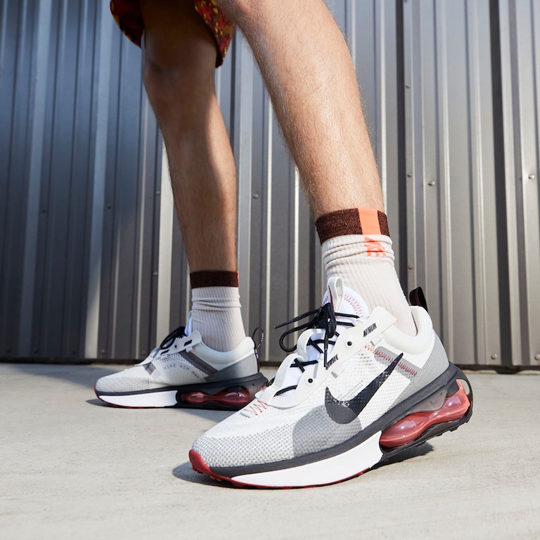 Tênis Nike Air Max 2021 SE Masculino - Foto 2