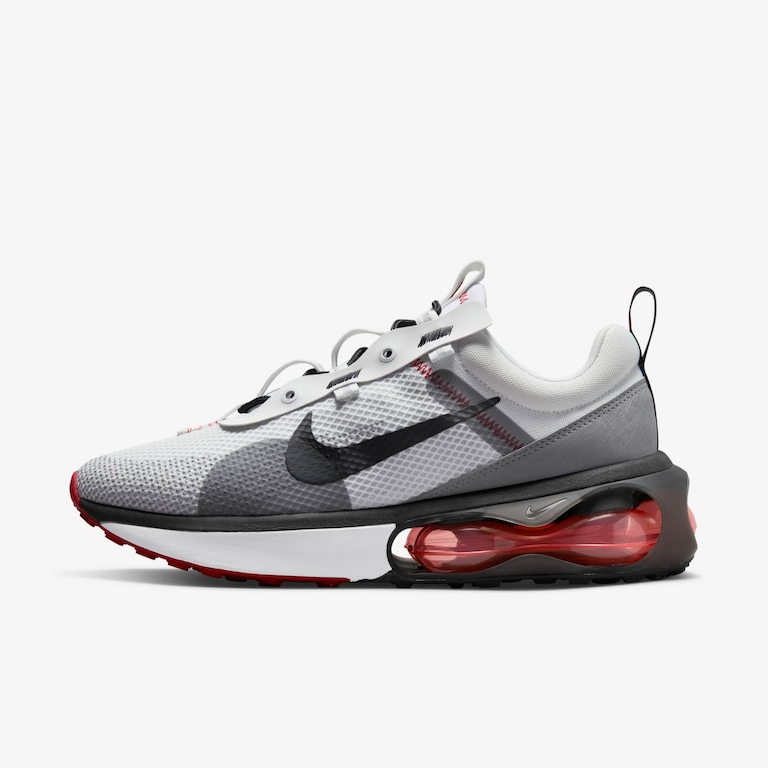 Tênis Nike Air Max 2021 SE Masculino - Foto 1