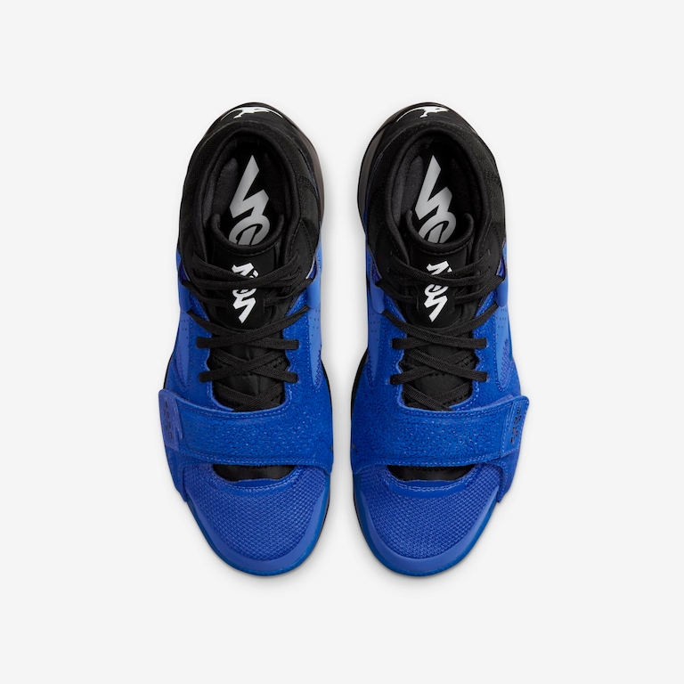 Tênis Jordan Zion 2 Masculino - Foto 4