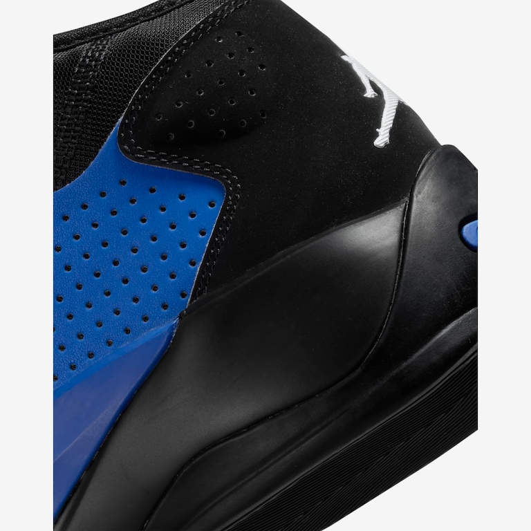 Tênis Jordan Zion 2 Masculino - Foto 8