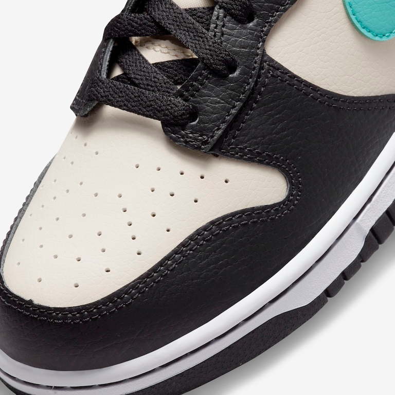 Tênis Nike Dunk High Retro EMB Masculino - Foto 7