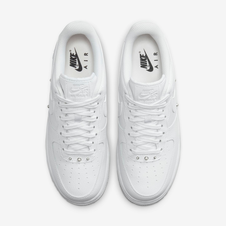 Tênis Nike Air Force 1 "07 SE Feminino - Foto 5