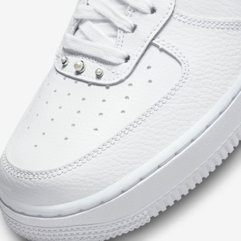 Tênis Nike Air Force 1 "07 SE Feminino - Foto 8