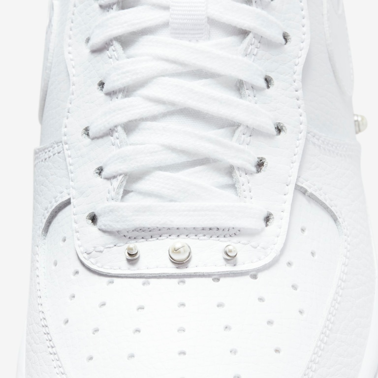 Tênis Nike Air Force 1 "07 SE Feminino - Foto 10