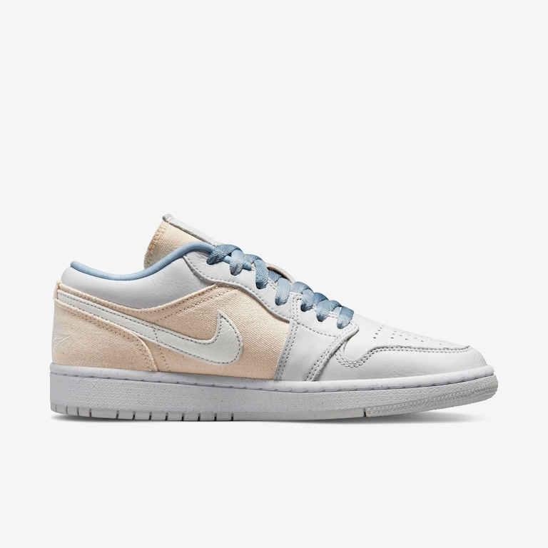 Tênis Air Jordan 1 Low SE Feminino - Foto 3