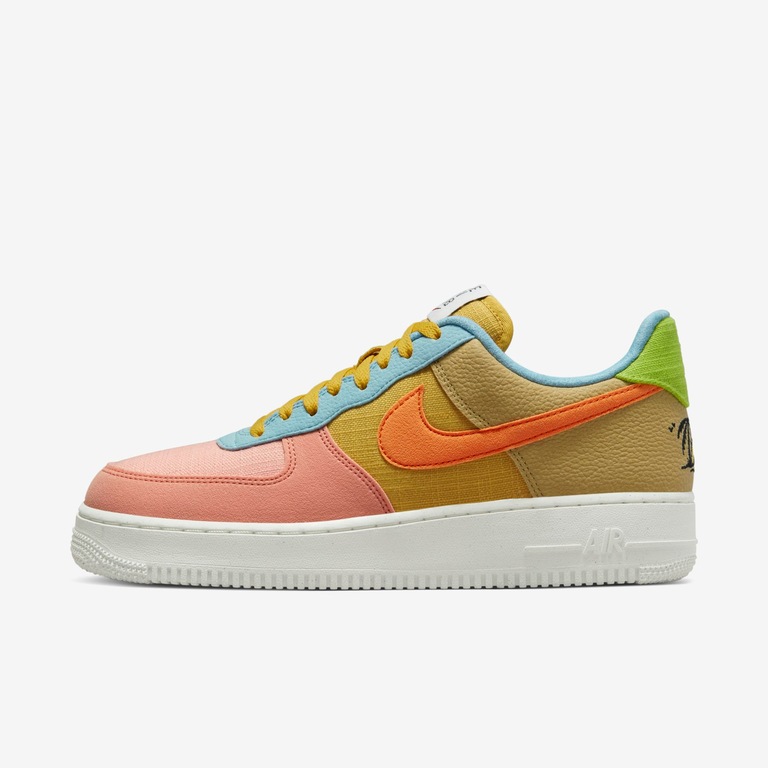 Tênis Nike Air Force 1 "07 LV8 Masculino - Foto 1