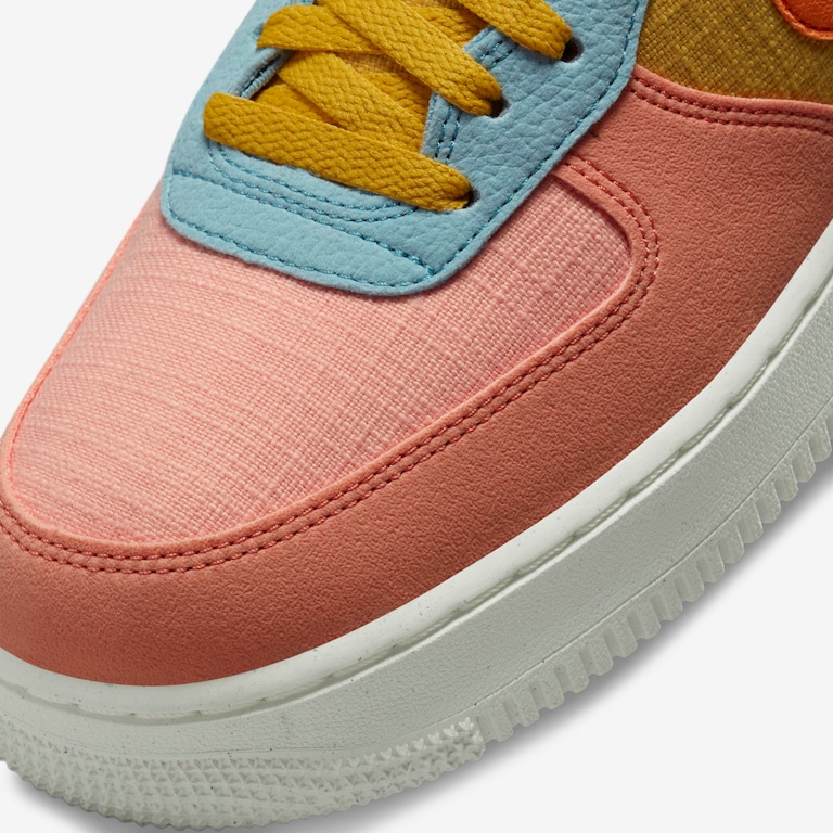 Tênis Nike Air Force 1 "07 LV8 Masculino - Foto 8