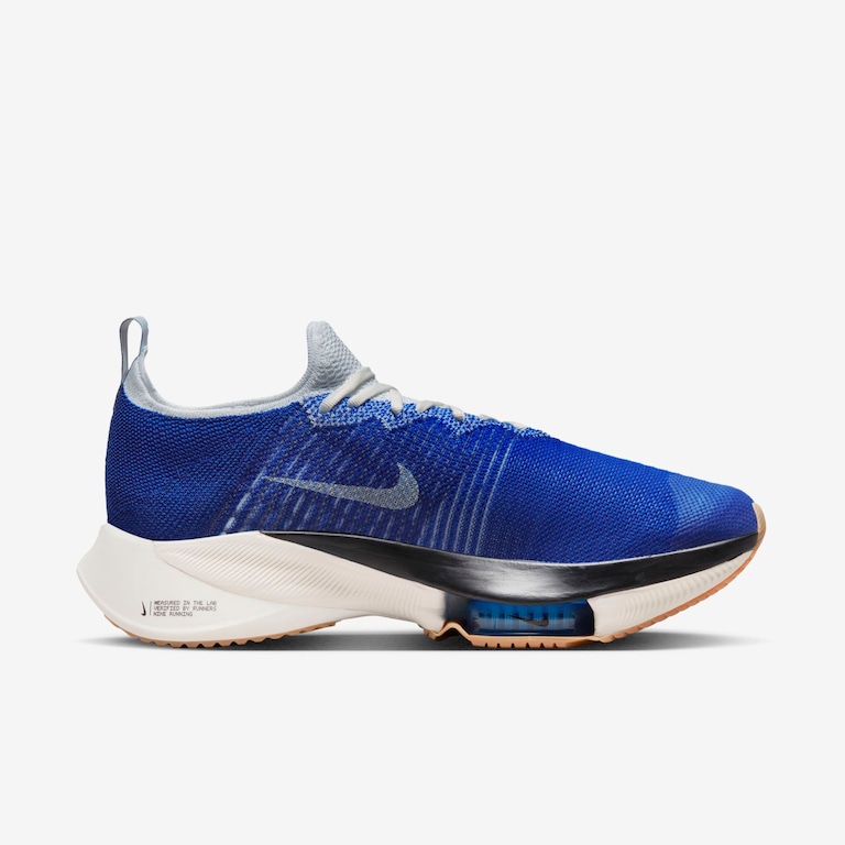 Tênis Nike Air Zoom Tempo NEXT% Flyknit Masculino - Foto 3