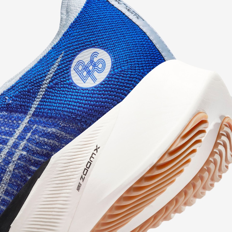 Tênis Nike Air Zoom Tempo NEXT% Flyknit Masculino - Foto 8