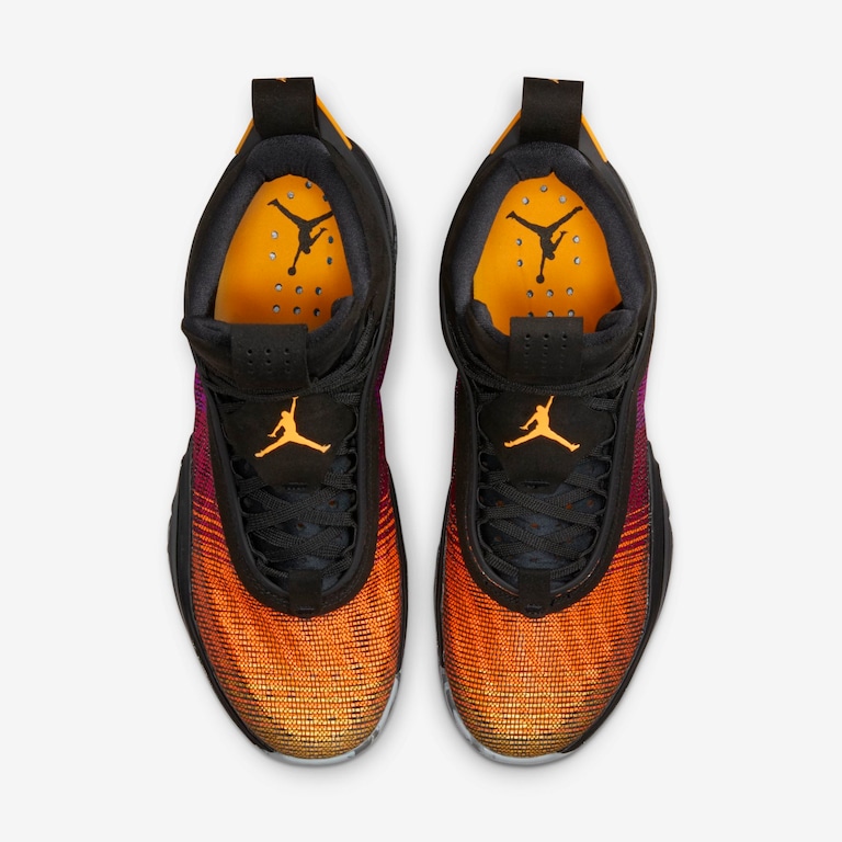 Tênis Air Jordan XXXVI - Foto 4