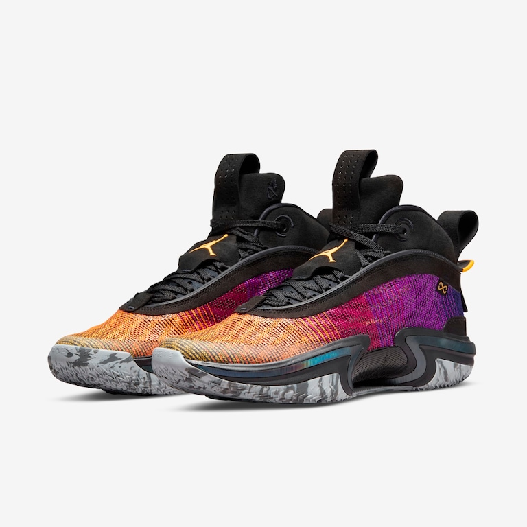 Tênis Air Jordan XXXVI - Foto 5