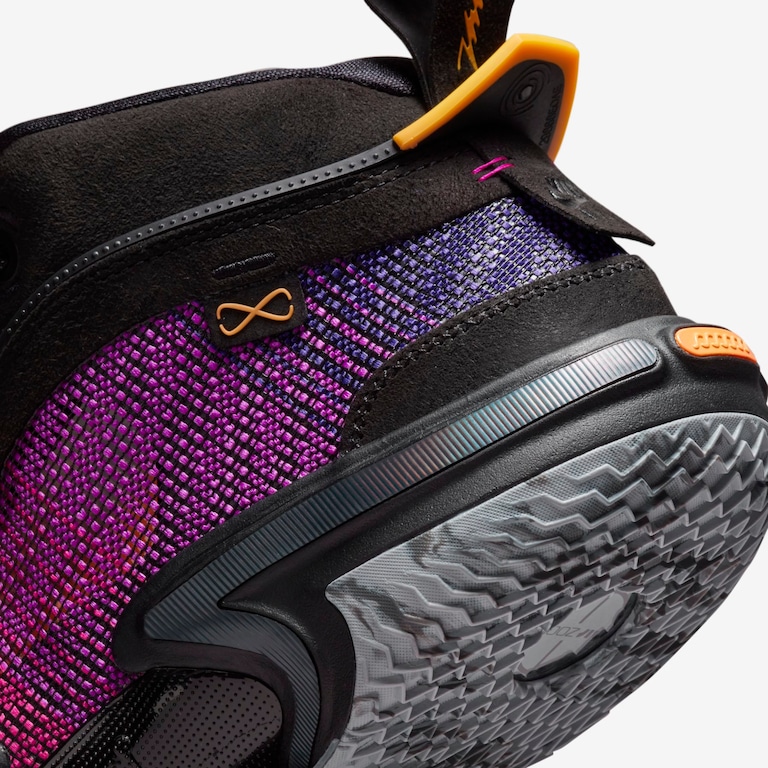 Tênis Air Jordan XXXVI - Foto 8