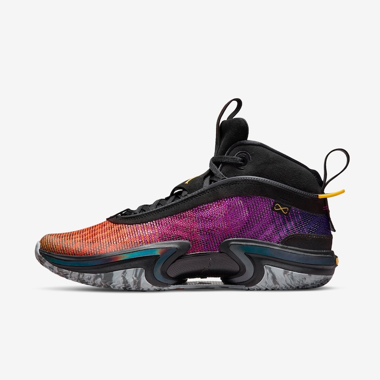 Tênis Air Jordan XXXVI - Foto 1