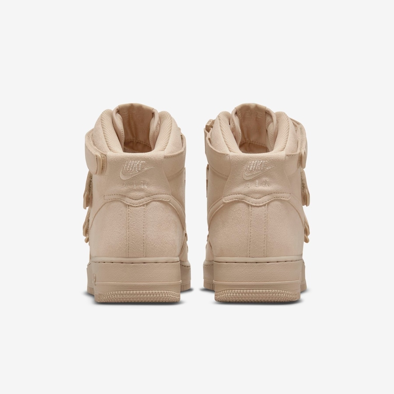 BILLIE EILISH X NIKE AIR FORCE 1 HIGH '07 SP - Foto 6