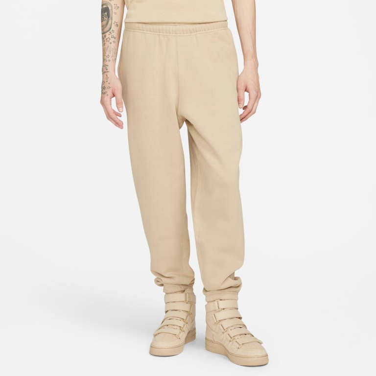NRG BILLIE EILISH FLEECE PANT - Foto 2