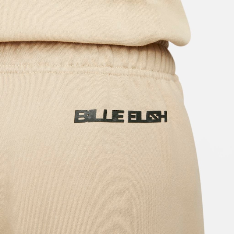 NRG BILLIE EILISH FLEECE PANT - Foto 6