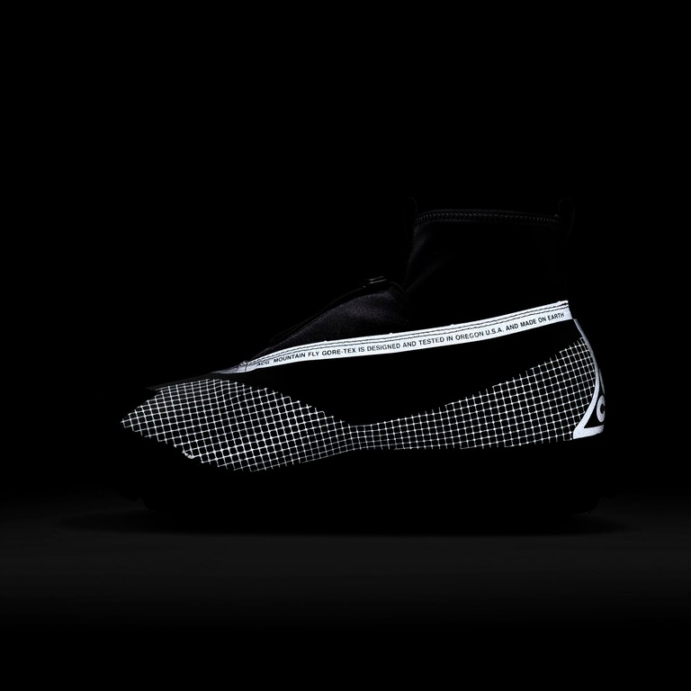 Tênis Nike ACG GORE-TEX "Mountain Fly" Unissex - Foto 12