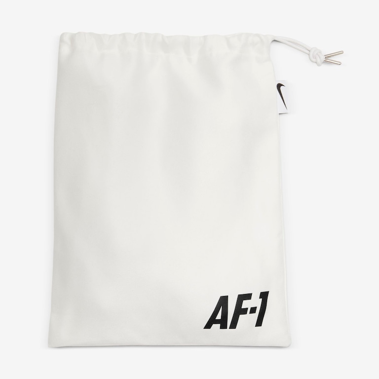 Tênis Nike Air Force 1 LXX Swarovski Feminino - Foto 17