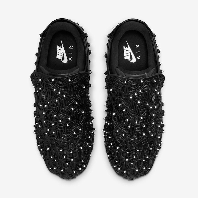 Tênis Nike Air Force 1 LXX Swarovski Feminino - Foto 4