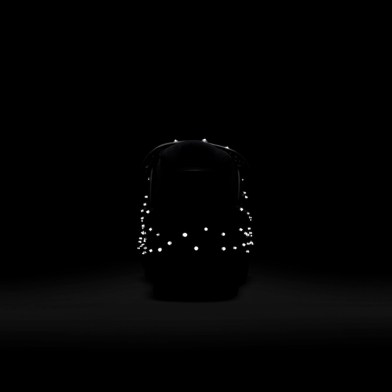 Tênis Nike Air Force 1 LXX Swarovski Feminino - Foto 10