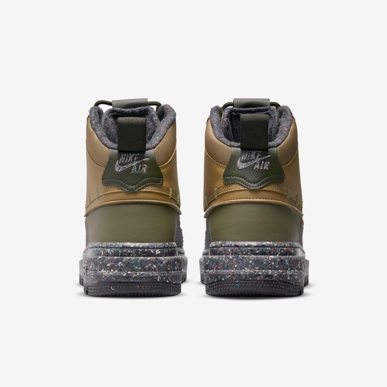 Tênis Nike Air Force 1 Masculino - Foto 6