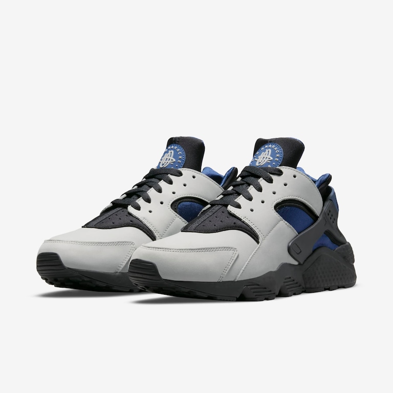 Tênis Nike Air Huarache LE Masculino - Foto 5