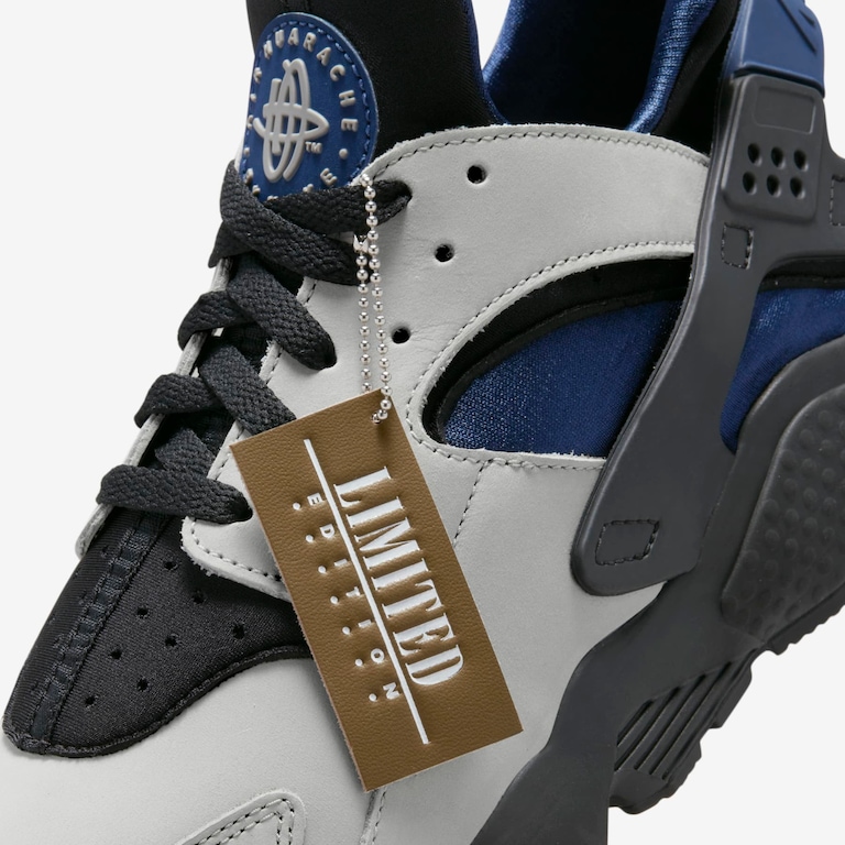 Tênis Nike Air Huarache LE Masculino - Foto 9