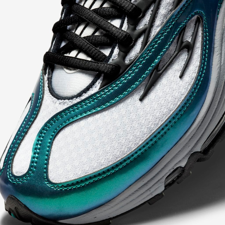 Tênis Nike Air Tuned Max Masculino - Foto 7