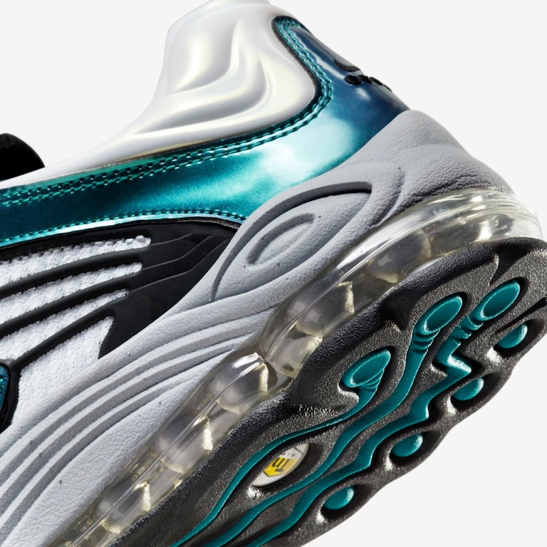 Tênis Nike Air Tuned Max Masculino - Foto 8