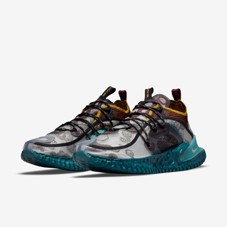 Tênis Nike Flow 2020 ISPA Masculino - Foto 5