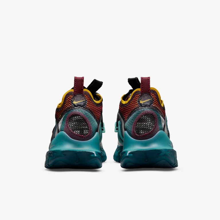 Tênis Nike Flow 2020 ISPA Masculino - Foto 6