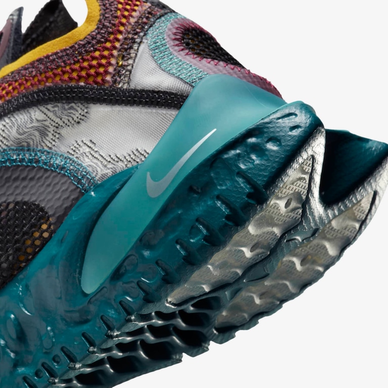 Tênis Nike Flow 2020 ISPA Masculino - Foto 8