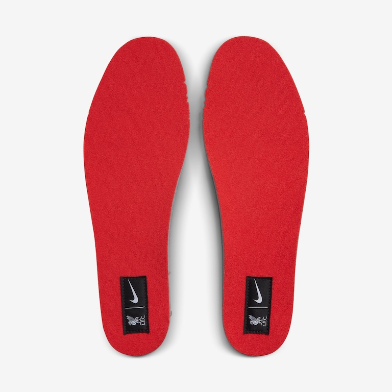 Tênis Nike Air Huarache  Premium Liverpool FC Unissex - Foto 11