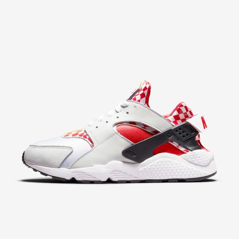 Tênis Nike Air Huarache  Premium Liverpool FC Unissex - Foto 1