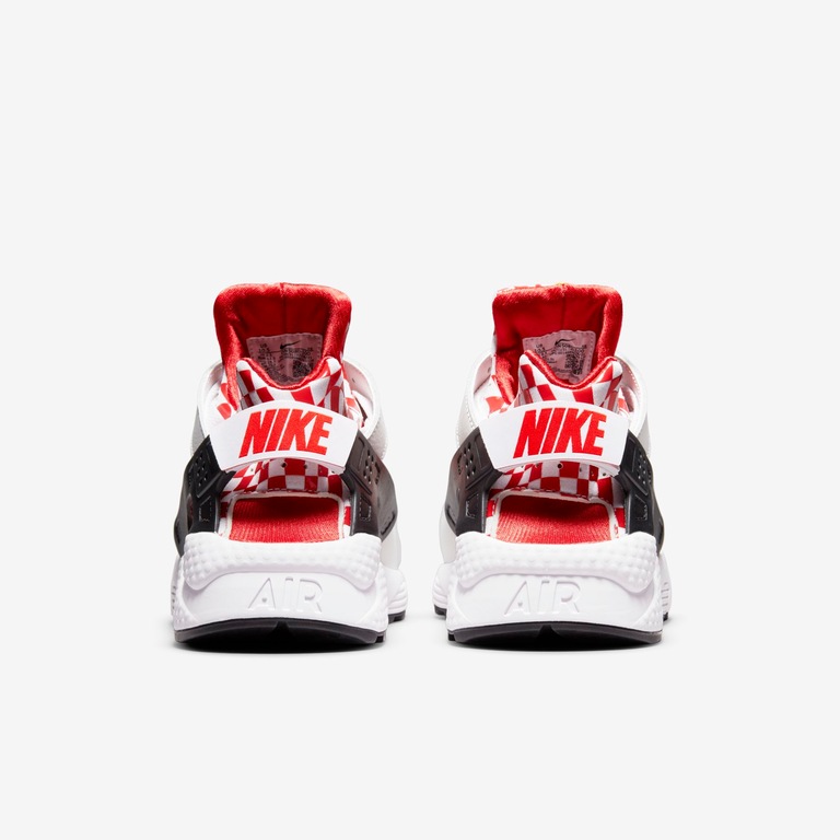 Tênis Nike Air Huarache  Premium Liverpool FC Unissex - Foto 6