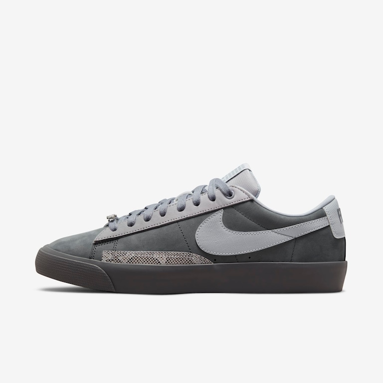 Tênis Nike SB x FPAR Zoom Blazer Low Unissex - Foto 1