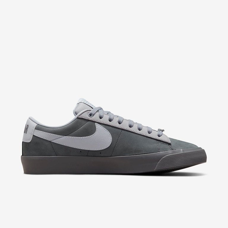 Tênis Nike SB x FPAR Zoom Blazer Low Unissex - Foto 3