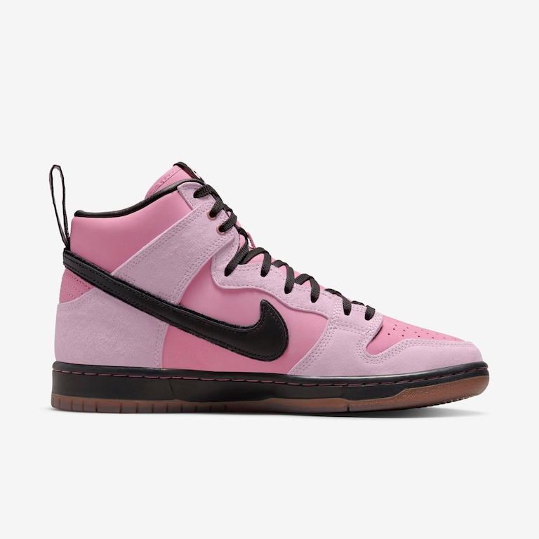 SB Dunk High Pro - Foto 3