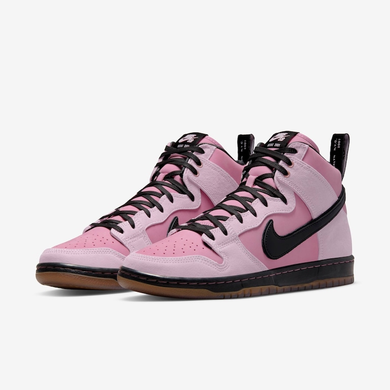 SB Dunk High Pro - Foto 5
