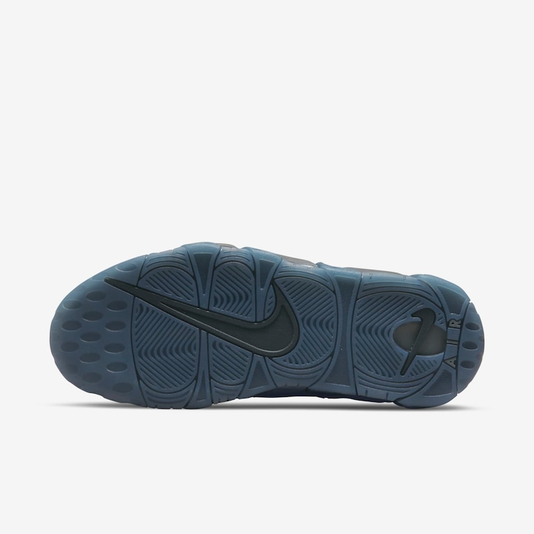 Tênis Nike Air More Uptempo '96 Masculino - Foto 2