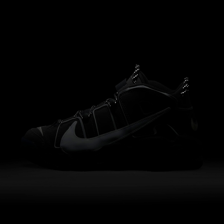 Tênis Nike Air More Uptempo '96 Masculino - Foto 11