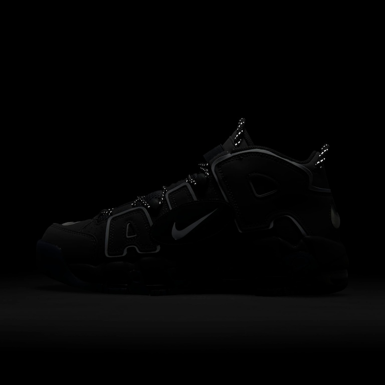 Tênis Nike Air More Uptempo '96 Masculino - Foto 12
