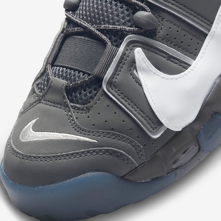 Tênis Nike Air More Uptempo '96 Masculino - Foto 7