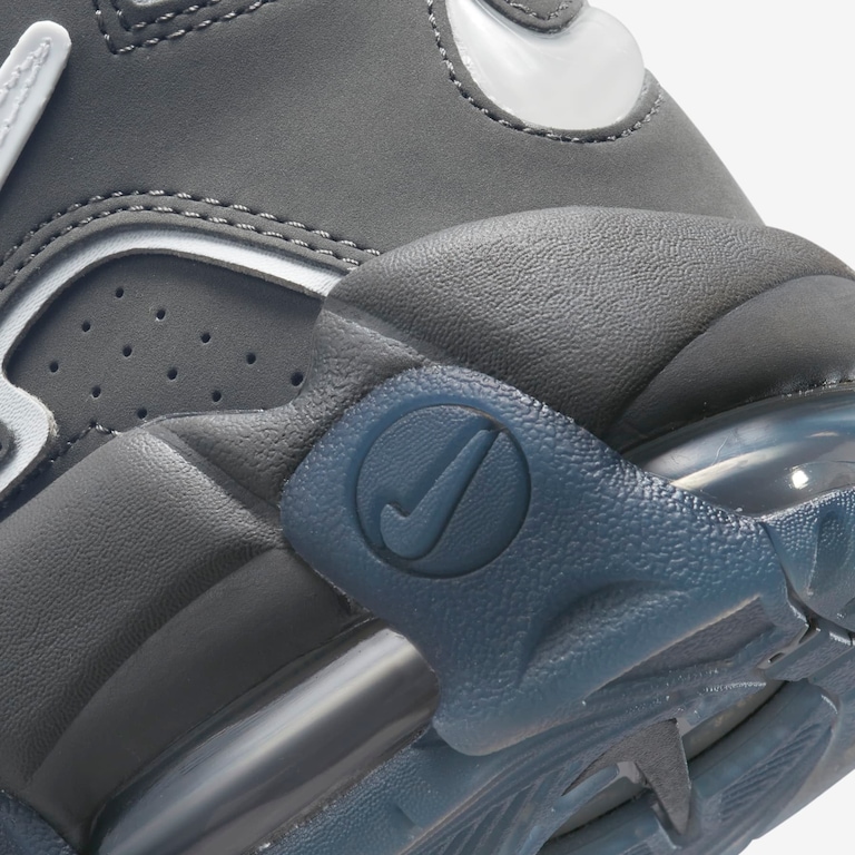 Tênis Nike Air More Uptempo '96 Masculino - Foto 8