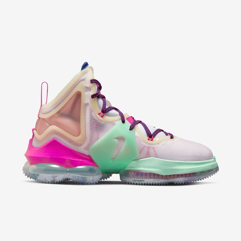 LeBron 19 - Foto 3